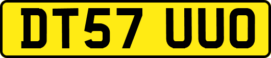 DT57UUO