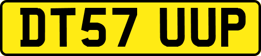 DT57UUP