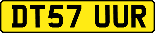 DT57UUR