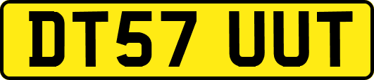 DT57UUT