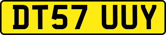DT57UUY