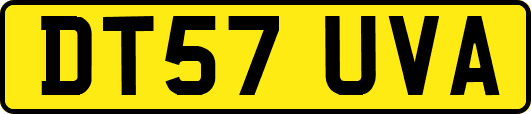 DT57UVA