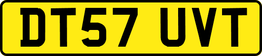DT57UVT