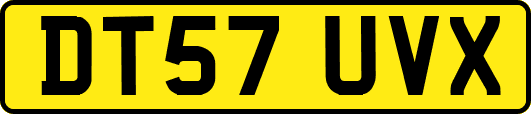 DT57UVX