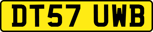 DT57UWB