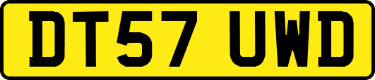 DT57UWD
