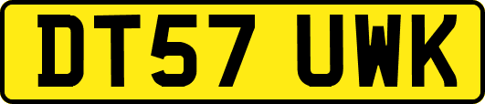 DT57UWK