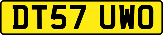 DT57UWO