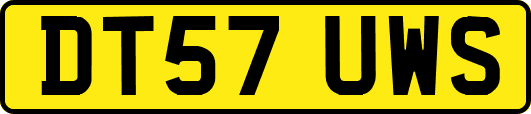 DT57UWS