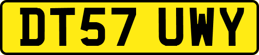 DT57UWY