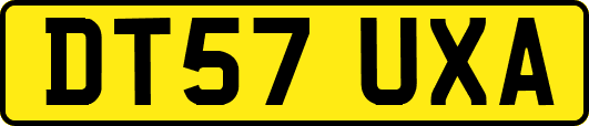 DT57UXA