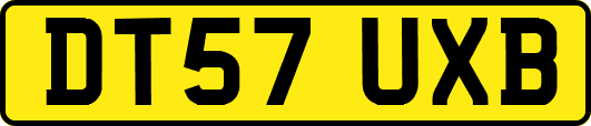 DT57UXB