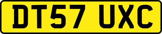 DT57UXC