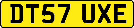 DT57UXE