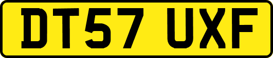 DT57UXF