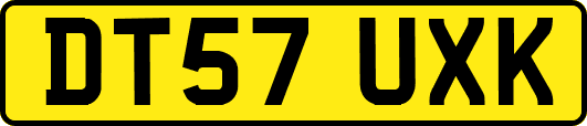 DT57UXK