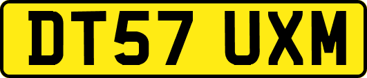 DT57UXM