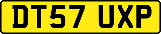 DT57UXP