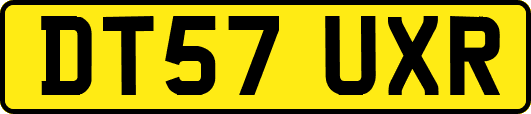 DT57UXR