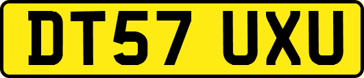 DT57UXU