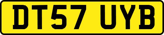 DT57UYB