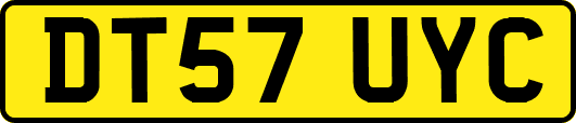DT57UYC