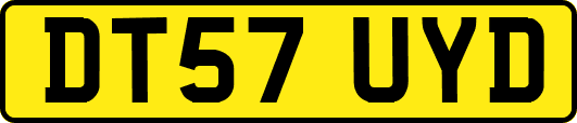 DT57UYD