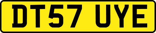 DT57UYE