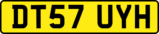 DT57UYH