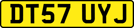 DT57UYJ