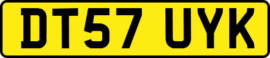 DT57UYK