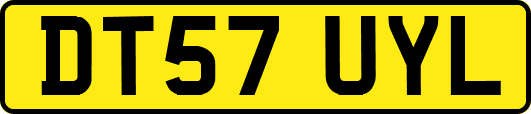 DT57UYL