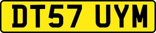DT57UYM