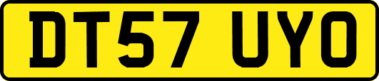 DT57UYO