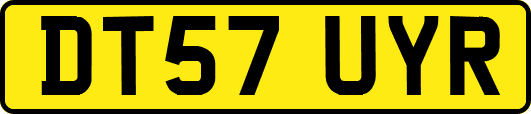 DT57UYR