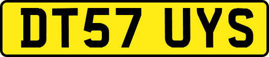 DT57UYS