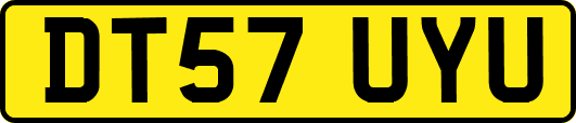 DT57UYU