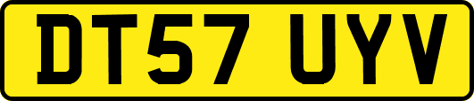 DT57UYV