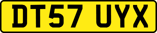 DT57UYX