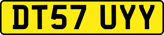 DT57UYY