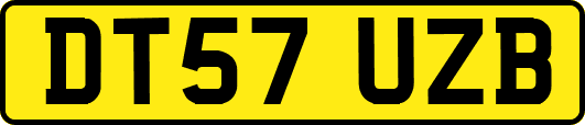 DT57UZB