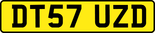 DT57UZD