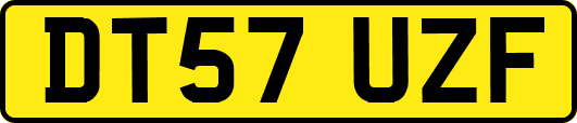 DT57UZF