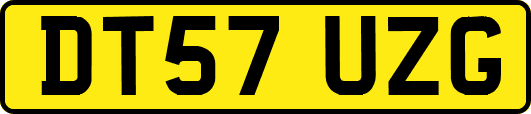 DT57UZG