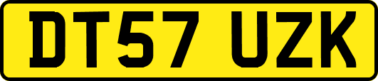 DT57UZK