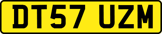 DT57UZM