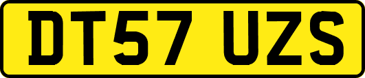 DT57UZS