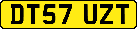 DT57UZT