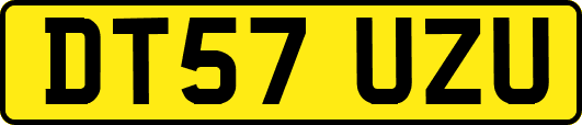 DT57UZU