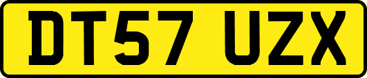DT57UZX